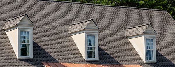 Higgins Roofing Rundown: Our Top Materials for Minnesota Homes