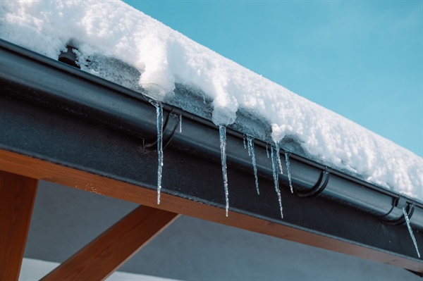 Higgins Cold Climate Roofing Solutions: Our Expert Picks for Roofing Materials